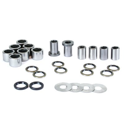 SWINGARM LINK (JOINT) REPAIR KIT GAS-GAS TXT 125-300 '98-'12 (27-1154), ProX
