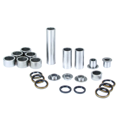 SWINGARM LINK (JOINT) REPAIR KIT KAWASAKI KX 125 '04-'05, KX 250 '04-'07, KX 250F '04-'05, SUZUKI RMZ 250 '04-'06 (27-1117), ProX