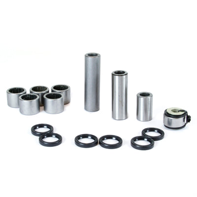 SWINGARM LINK (JOINT) REPAIR KIT HONDA XR 650R '00-'07 (27-1112), ProX