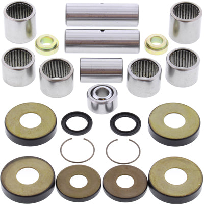 REPAIR KIT FOR SUSPENSION LINK (JOINT) OF SWING ARM SUZUKI RM 125 '87-'88; RM 250 '87-'88 (27-1076), ProX