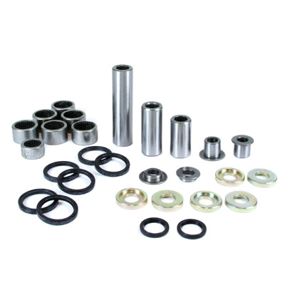 SWINGARM LINK (JOINT) REPAIR KIT KAWASAKI KX 250F '06-'20 / KX 450F '06-'18 (27-1137) (KXF250, KXF450), ProX