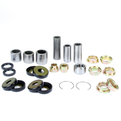 SWINGARM LINK (JOINT) REPAIR KIT HONDA CR 125R '85-'88, CR 250R '85-'87, CR 500R '85-'88 (27-1016), ProX