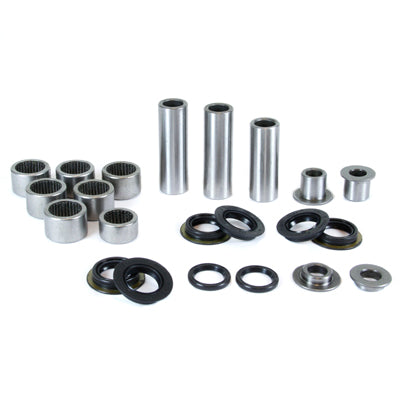 SWINGARM LINK (JOINT) REPAIR KIT KAWASAKI KX 100 98-18, KX 80 98-18, KX 85 01-11, SUZUKI RM 100 (03) (27-1014), ProX