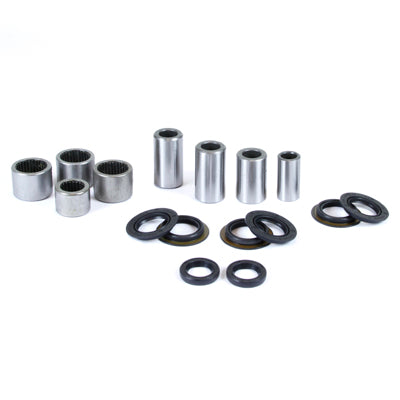 SWINGARM LINK (JOINT) REPAIR KIT HONDA CR 80R '96-'02, CR 85R/RB '03-'07 (27-1045), ProX