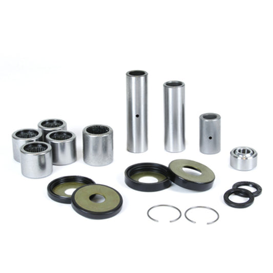 REPAIR KIT FOR SUSPENSION LINK (JOINT) OF SWING ARM SUZUKI DR 250 '90-'93 DR 250S '90-'95 DR350/SE '90-'99 (27-1061), ProX