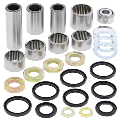 SWINGARM LINK (JOINT) REPAIR KIT HONDA CR 125/250R '94-'95 (27-1029), ProX