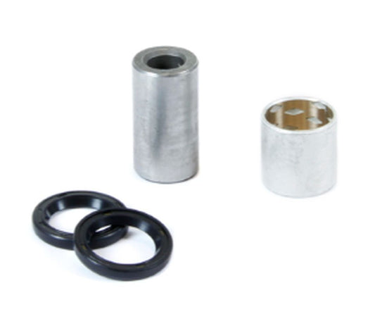 REPAIR KIT FOR SHOCK ABSORBER MOUNT (BEARING) REAR (LOWER) HONDA CRF 80F/100F '04-'13, XR 80R/100R '85-'03 (29-5017), ProX