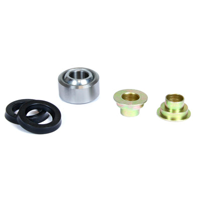 REPAIR KIT FOR SHOCK ABSORBER MOUNT (BEARING) REAR LOWER HUSQVARNA CR125 '93-'08,CR250 '93-'04,SM450R '03-'07,TC/TE250/450 '03-'07,WR125 '96-'08,WR250 '96-'13 (29-5044), ProX