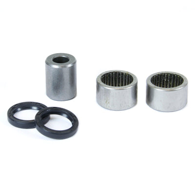 REPAIR KIT FOR SHOCK ABSORBER MOUNT (BEARING) REAR LOWER HUSQVARNA CR/WR 125 (09), SM 450/510R '08-'09, TC/TE 250 '08-'13 (29-5062), ProX