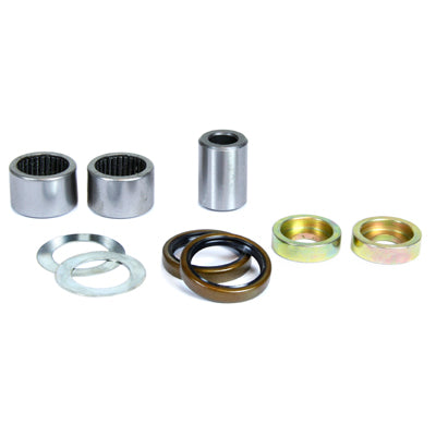 REPAIR KIT FOR SHOCK ABSORBER MOUNT (BEARING) REAR LOWER KTM SXF 250/350/450 '11-'19, SX 125/150/250 '12-'19, HUSQVARNA ( PRO LINK ) (29-5066), ProX