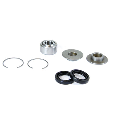 REPAIR KIT FOR SHOCK ABSORBER MOUNT (BEARING) REAR LOWER YAMAHA LOWER YFM 350 WARRIOR '87-'04, YFM 660R RAPTOR '01-'05, YFZ 350 BANSHE '87-'06 (29-5027), ProX