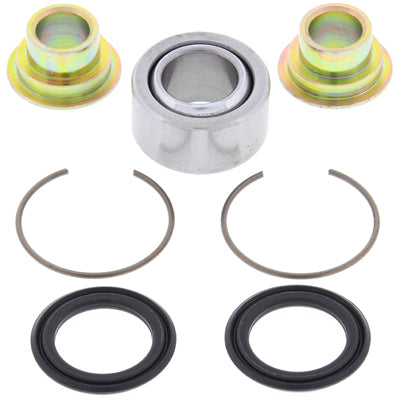 REPAIR KIT FOR SHOCK ABSORBER MOUNT (BEARING) REAR LOWER YAMAHA YZ 80/85 '93-'02; YZ 125 '89-'92; YZ 250 '90-'92; WR 250 '91-93; TT-R 250 '99-06 (29-5013), ProX