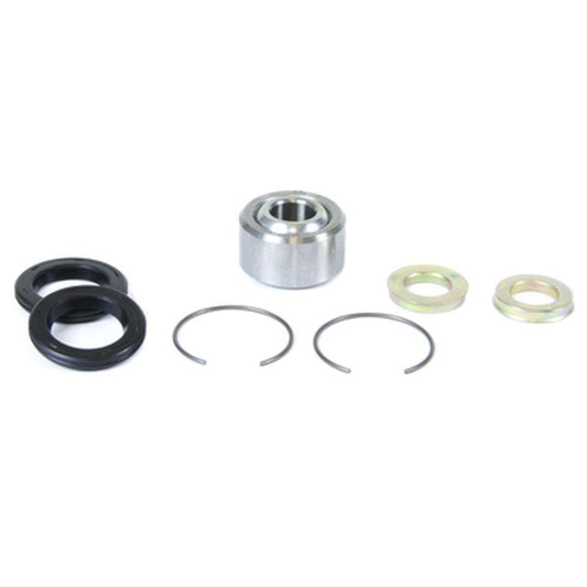 REPAIR KIT FOR SHOCK ABSORBER MOUNT (LOWER BEARING) REAR HONDA CR 125/250 '91-93, CR500 '91-94, ProX