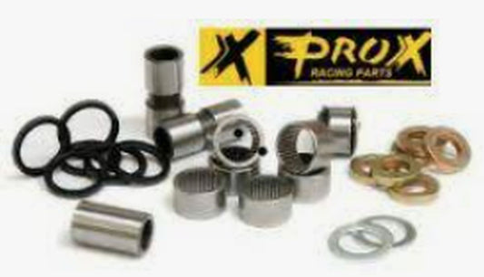 REPAIR KIT FOR SHOCK ABSORBER MOUNT (LOWER BEARING) REAR HONDA CR 125/250 '94-95, CR 500 '95, ProX