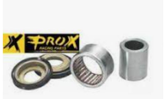 REPAIR KIT FOR SHOCK ABSORBER MOUNT (UPPER BEARING) REAR SUZUKI RM 125/250 '96-00, DR-Z 400 '00-22, ProX