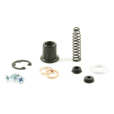 REPAIR KIT FOR BRAKE PUMP FRONT KAWASAKI KX125 97-99,KX250 97-00,KX65 00-19,YAMAHA YZ125/250 08-19,YZF250/450 08-19 (18-1010), ProX