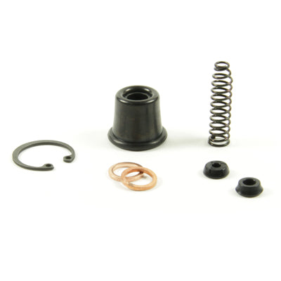 REPAIR KIT FOR BRAKE PUMP REAR HONDA CR125/250 02-07, CRF250R 04-18, CRF250X 04-17, CRF450R 02-18, CRF450X 05-18, CRF450RX 17-18 (18-1008), ProX