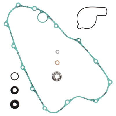 REPAIR KIT FOR WATER PUMP HONDA CRF 450 R '02-'08, ProX