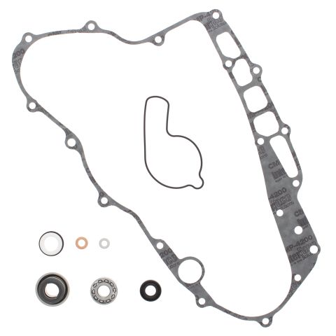 REPAIR KIT FOR WATER PUMP HONDA TRX 450R '04-05, ProX