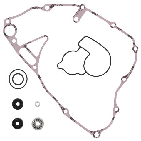 REPAIR KIT FOR WATER PUMP KAWASAKI KXF 250 '09-16, ProX