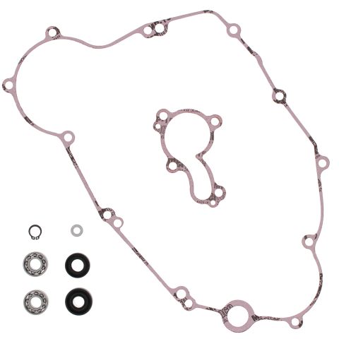 REPAIR KIT FOR WATER PUMP KAWASAKI KXF 450 '06-08, KLX 450R '08-21, ProX