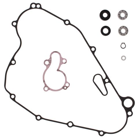 REPAIR KIT FOR WATER PUMP KAWASAKI KXF 450 '16-18, ProX