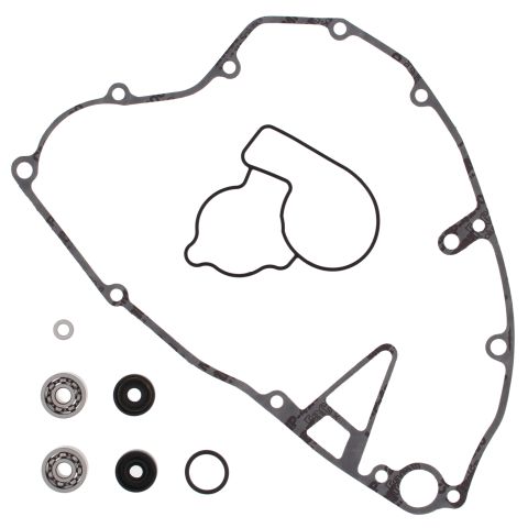 REPAIR KIT FOR WATER PUMP KAWASAKI RMZ 250 '04-06, KXF 250 '04-08, ProX