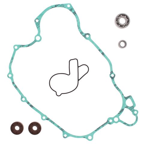 REPAIR KIT FOR WATER PUMP KTM EXC 500 '12-15, HUSQVARNA FE 501 '14-15, ProX