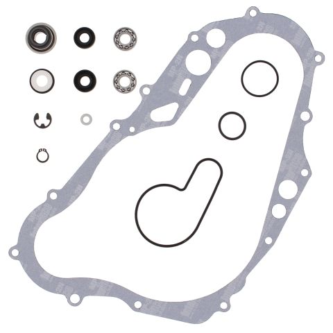 REPAIR KIT FOR WATER PUMP SUZUKI DRZ 400 '00-16, KLX 400R '03-04, ProX