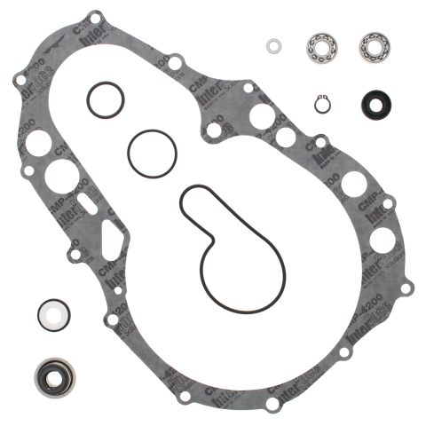 REPAIR KIT FOR WATER PUMP SUZUKI LTZ 400 '09-14, ProX