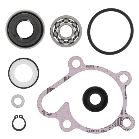 REPAIR KIT FOR WATER PUMP YAMAHA YFM 450 GRIZZLY '07-14, ProX