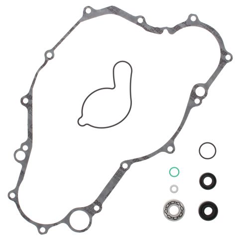 REPAIR KIT FOR WATER PUMP YAMAHA YFZ 450 '04-13 (YFZ450), ProX