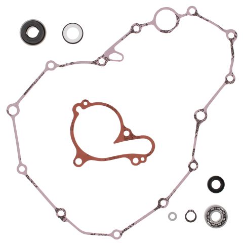 REPAIR KIT FOR WATER PUMP YAMAHA YFZ 450R '09-21, YFZ 450X '10-11, ProX
