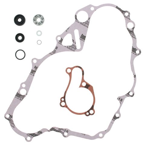 REPAIR KIT FOR WATER PUMP YAMAHA YZF 250 '14-18, WR250F '15-19, ProX