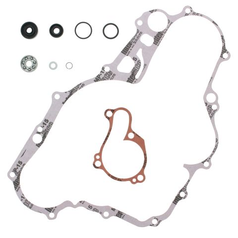 REPAIR KIT FOR WATER PUMP YAMAHA YZF 450 '14-17, YZ450FX '16-18, ProX