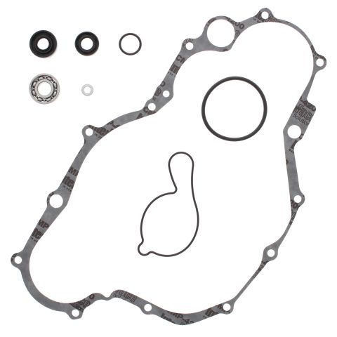 REPAIR KIT FOR WATER PUMP YAMAHA YZF 450F '06-09, WRF 450 '07-15, ProX