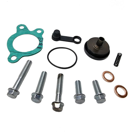 REPAIR KIT FOR CLUTCH ACTUATOR (RELEASE BEARING) HUSQVARNA FC 250/350 16-21, FE 250/350 17-21, TE 250TPI 18-21, TE 300 17-18, TE 300 TPI 19, TC 125 19-21, ProX