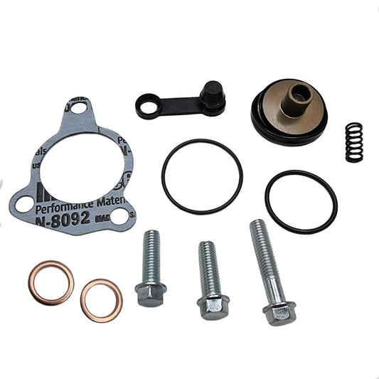 REPAIR KIT FOR CLUTCH ACTUATOR (RELEASE BEARING) HUSQVARNA FC/FE/FX 450 '16-'21; FE 501 '17-'21; 701 ENDURO/SUPERMOTO '16-'18, ProX