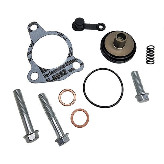 REPAIR KIT FOR CLUTCH ACTUATOR (RELEASE BEARING) KTM 690 ENDURO '17-'21; HUSQVARNA 701 ENDURO/SUPERMOTO '16-'20, ProX
