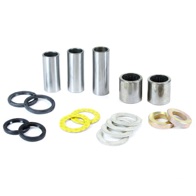 REPAIR KIT FOR SWINGARM HONDA CR 250 '02-'07, CRF 450 '02-'04 (28-1037), ProX