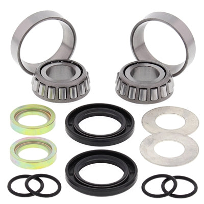 REPAIR KIT FOR SWINGARM KAWASAKI KVF 650 BRUTE FORCE '05-'13, SUZUKI LTV 700 TWIN PEAKS '04-'06, KVF 300/360 '03-'13, VN750 VULCAN '86-'06 (28-1059), ProX