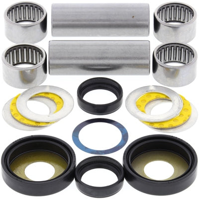 REPAIR KIT FOR SWINGARM YAMAHA YZ 125/250 (98), YZF/WRF 400 (98) (28-1076), ProX