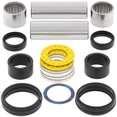 REPAIR KIT FOR SWINGARM YAMAHA YZ 250 '83-'85; YZ 490 '83-'85; IT 490 '83-'85 (28-1026), ProX