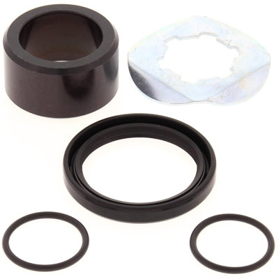 REPAIR KIT FOR OUTPUT SHAFT YAMAHA YFM350 RAPTOR '04-'13, YFM350 WARRIOR '87-'04 (OSK0045) (25-4033), ProX