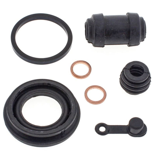 REPAIR KIT FOR FRONT BRAKE CALIPER HONDA TRX 500FA RUBICON '05-'14, TRX 500 FE/FM FOURTRAX/FOREMAN '05-'09, TRX 680F RINCON '06-'23 (18-3018), ProX