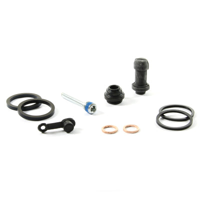 REPAIR KIT FOR FRONT BRAKE CALIPER HONDA CR125/250 '90-'07,CRF250/450R,X '02-'18, KAWASAKI KX125/250 '94-'07, KXF250/450 '04-'18 (18-3005), ProX