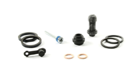 REPAIR KIT FOR FRONT BRAKE CALIPER HONDA CRF 230L '08-'09, ATC 350X '86, TRX 250R '86-'89, TRX 250X '87 (18-3007), ProX