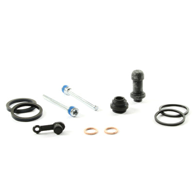 REPAIR KIT FOR FRONT BRAKE CALIPER HONDA XR600R '85-'87, KAWASAKI KLR650 '08-'14, REAR SUZUKI RM125/250 '89-'98, YAMAHA YZF400/426 (18-3004), ProX