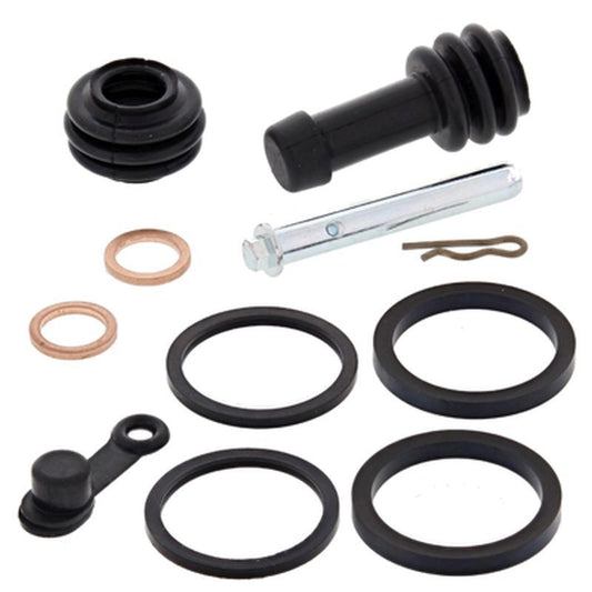 REPAIR KIT FOR FRONT BRAKE CALIPER KAWASAKI KFX 450R '08-14, ProX