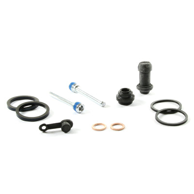 REPAIR KIT FOR FRONT BRAKE CALIPER KAWASAKI KX125/250 '89-'93, SUZUKI DR350S/SE '90-'99, RM125/250 '87-'95, YAMAHA YZ125/250 '89 (18-3010), ProX